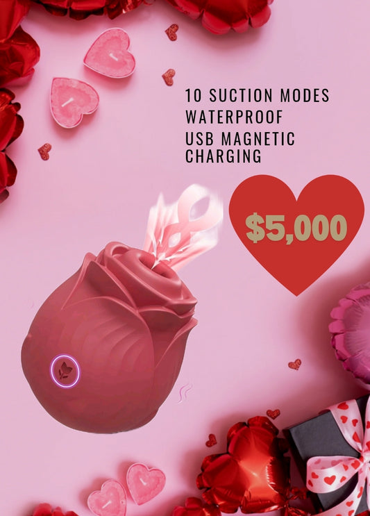 Rose Toy