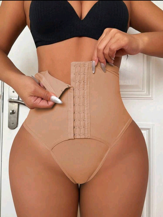 Khaki Waist Trainer