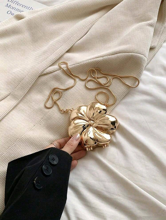 Flower Purse