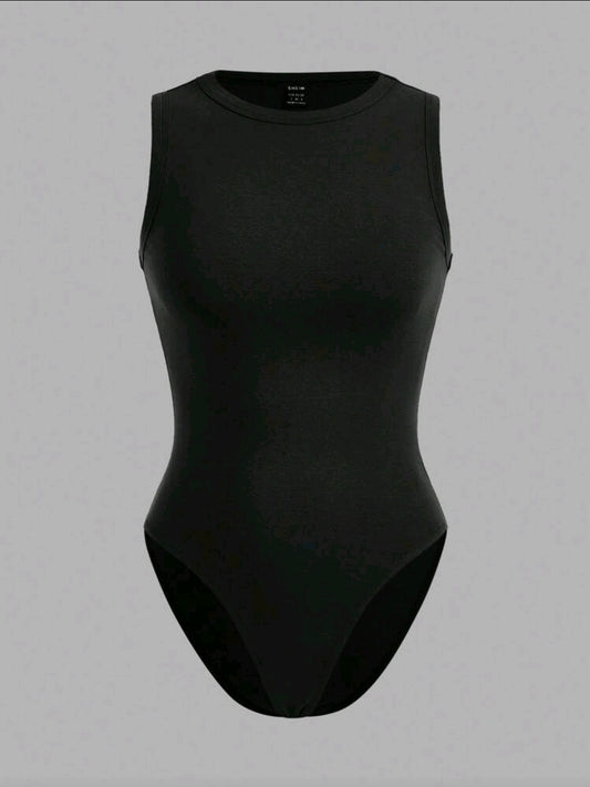 Black Bodysuit