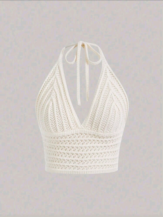 Crochet Top