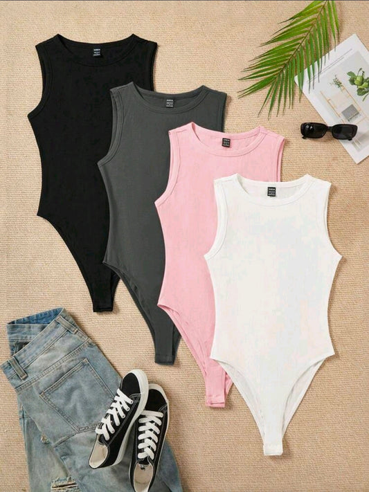 Bodysuits